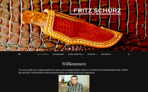 messerscheiden.de