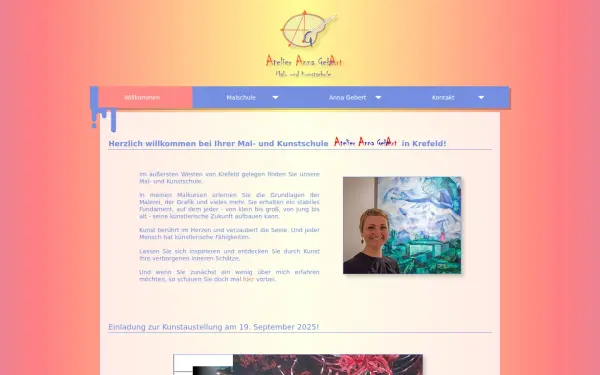 malschule-gebert.de