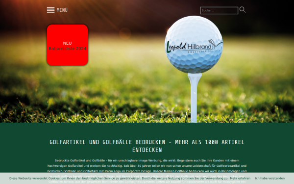 www.golf-hilbrand.com