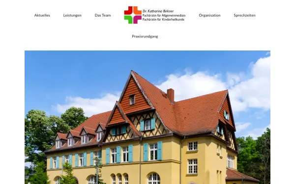 drbirkner.de