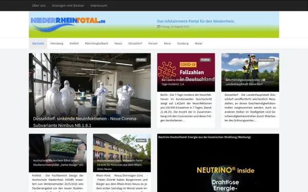 grevenbroich-tv.de