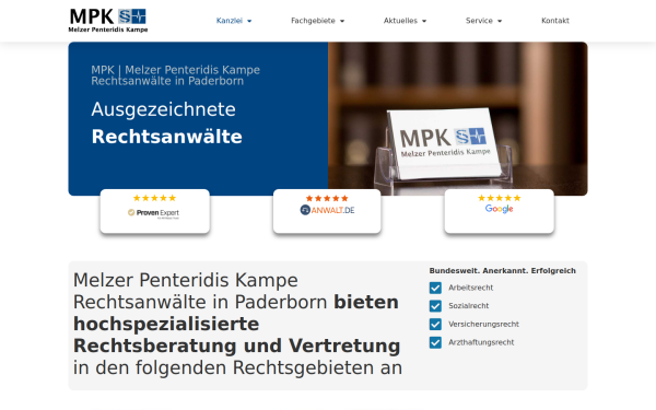 melzer-penteridis.de