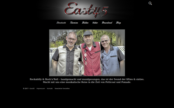east45.de