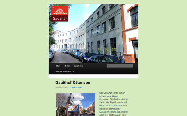 gausshof.de