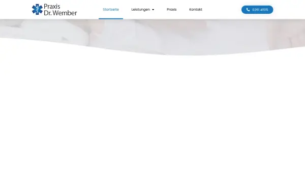 www.dr-wember.de