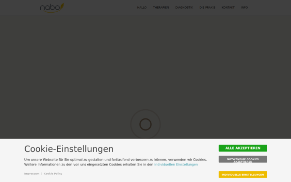 hp-bornemann.de