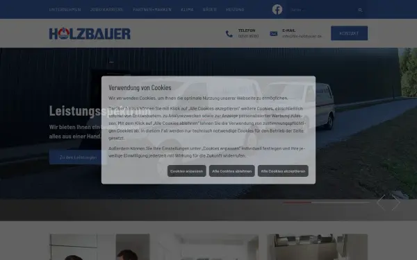 www.hls-holzbauer.de