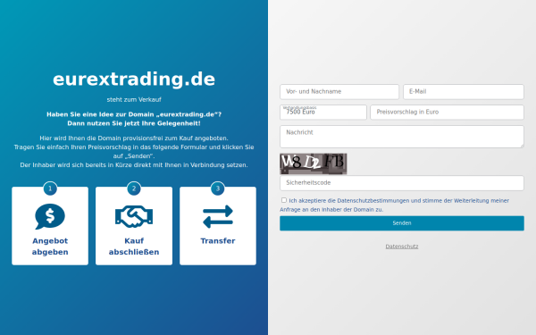 eurextrading.de
