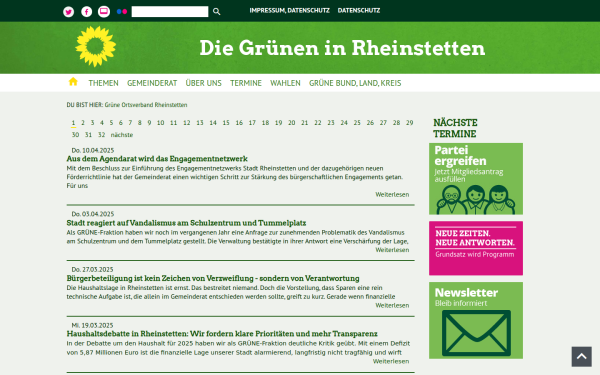 www.gruene-rheinstetten.de
