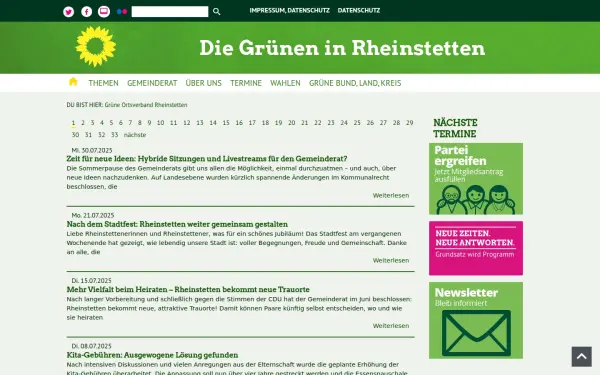 www.gruene-rheinstetten.de