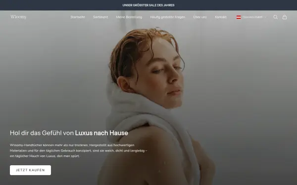 wloomy.com