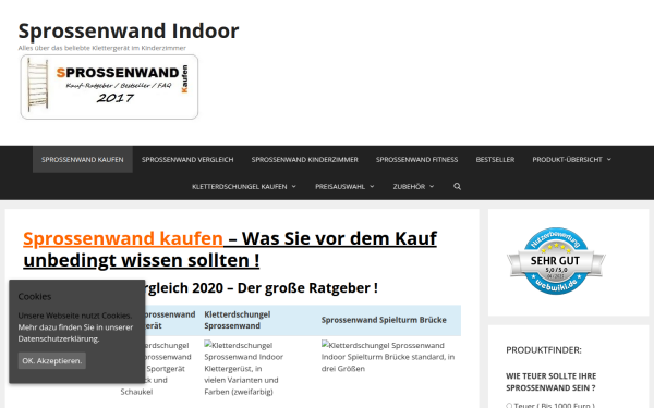 sprossenwand-indoor.de