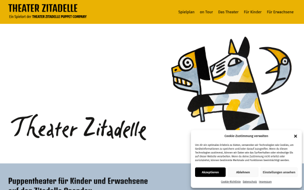 theater-zitadelle.de