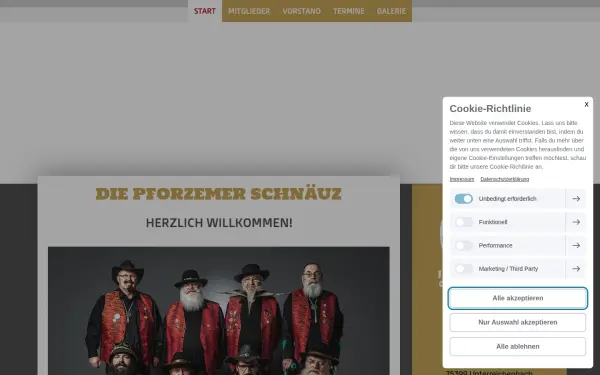 www.bartclub-pforzheim.de