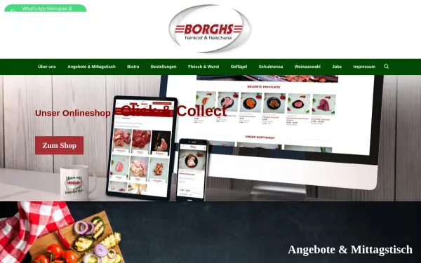 www.fleischerei-borghs.de