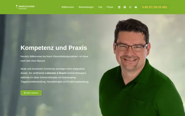 heilpraktikerschmid.de