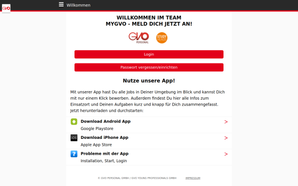 mygvo.de