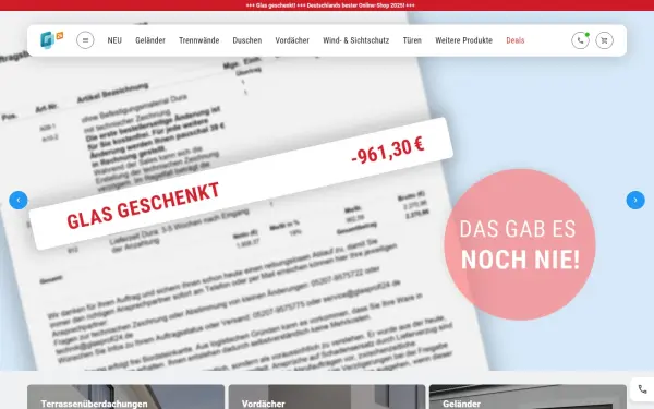www.glasprofi24.de