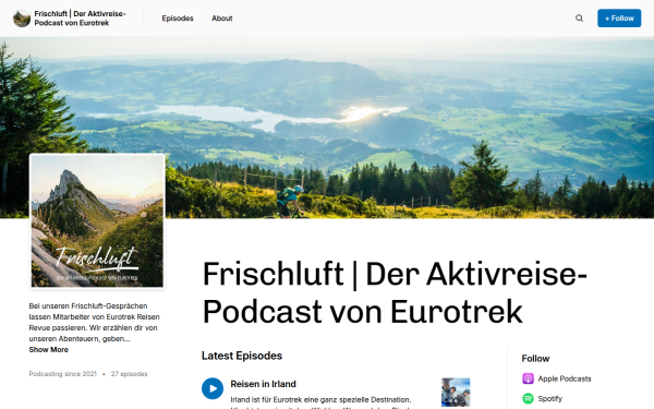 frischluft.buzzsprout.com