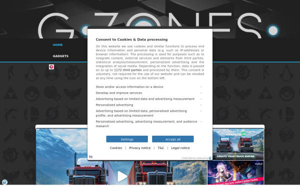 www.gzones.de