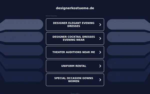 designerkostueme.de