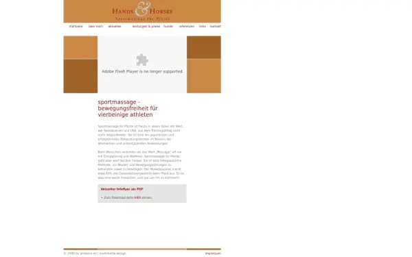 hands-and-horses.de