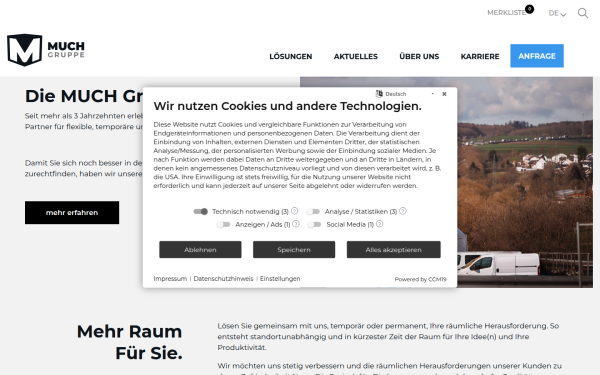 www.much-gruppe.com