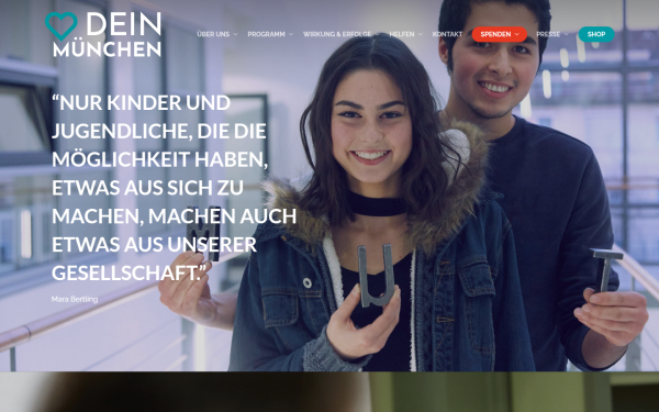dein-muenchen.org