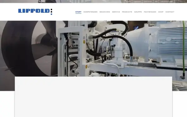 www.lippold.de
