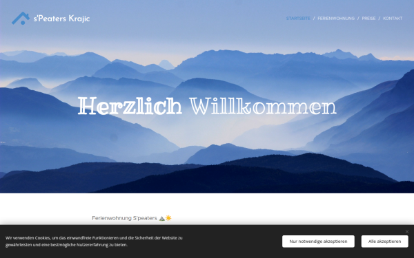 www.speaterskrajic.at