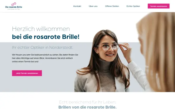 die-rosarote-brille.de