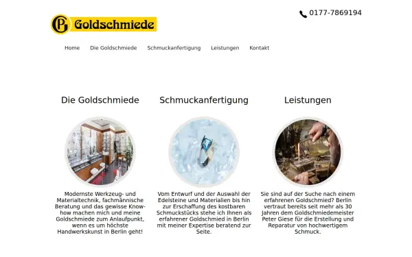 goldschmiede-giese.de