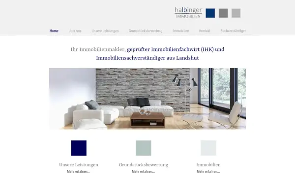 www.halbinger-immobilien.de
