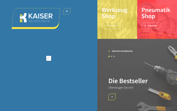 www.kaiser-nachfolger.de