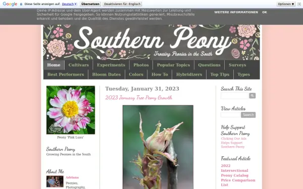 www.southernpeony.com