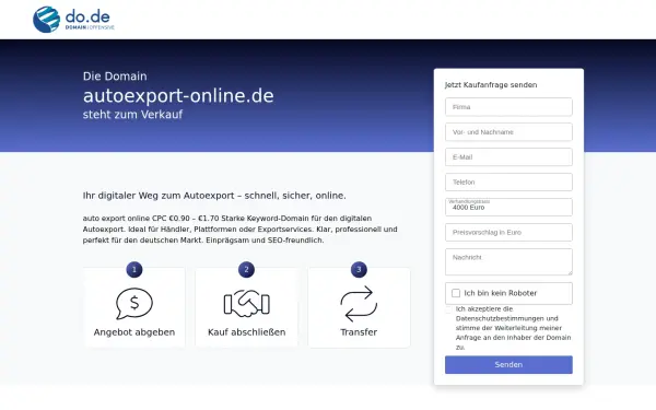 autoexport-online.de