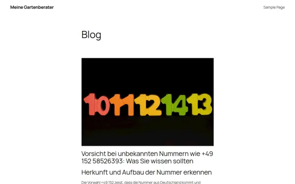 meine-gartenberater.de