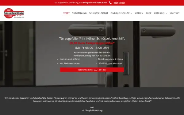 www.koelner-schluesseldienst.de