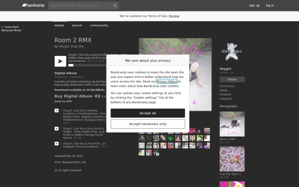 0800shygirl.bandcamp.com