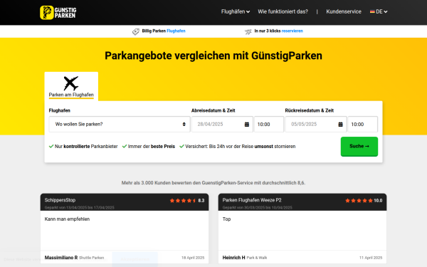 guenstigparken.de