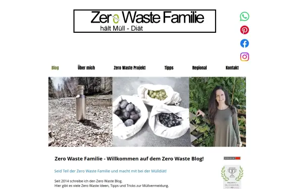 www.zerowastefamilie.com