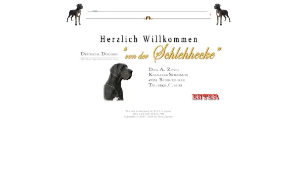 doggenclub.de