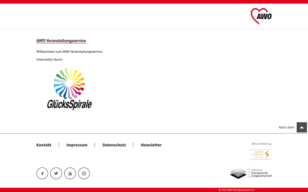 veranstaltungen.awo.org