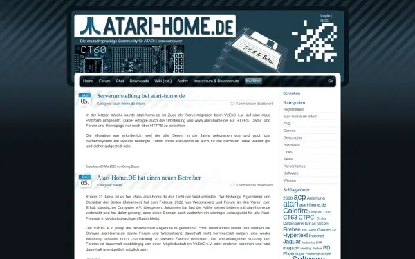 atari-home.de
