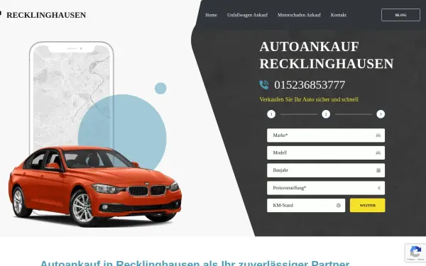 www.autoankauf-recklinghausen.de