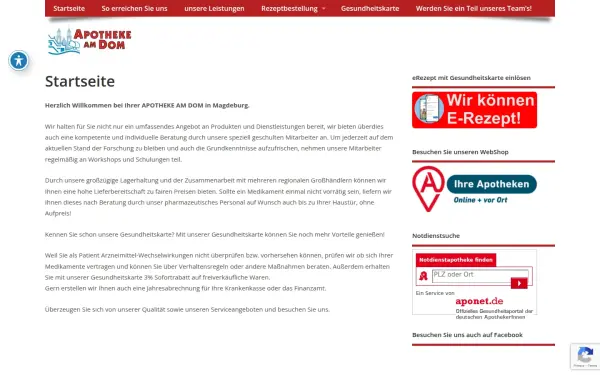 apo-am-dom-magdeburg.de