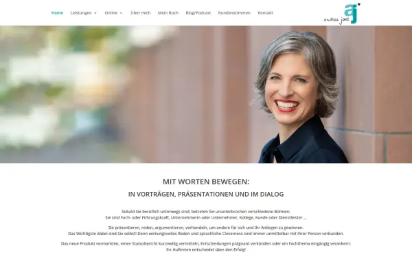 www.andreajoost.de