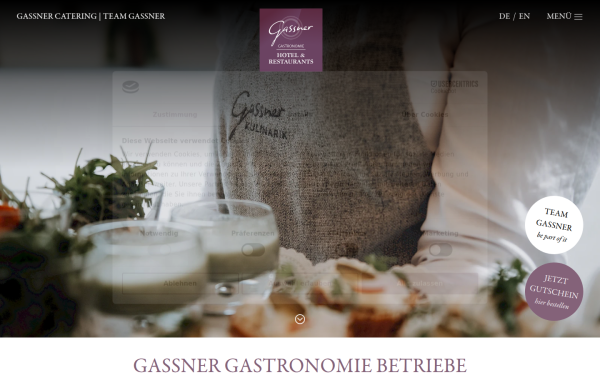 www.gassner-gastronomie.at