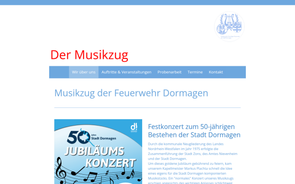 www.musikzug-ffw-dormagen.de