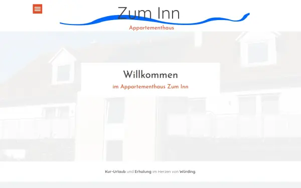 appartementhaus-zum-in.de